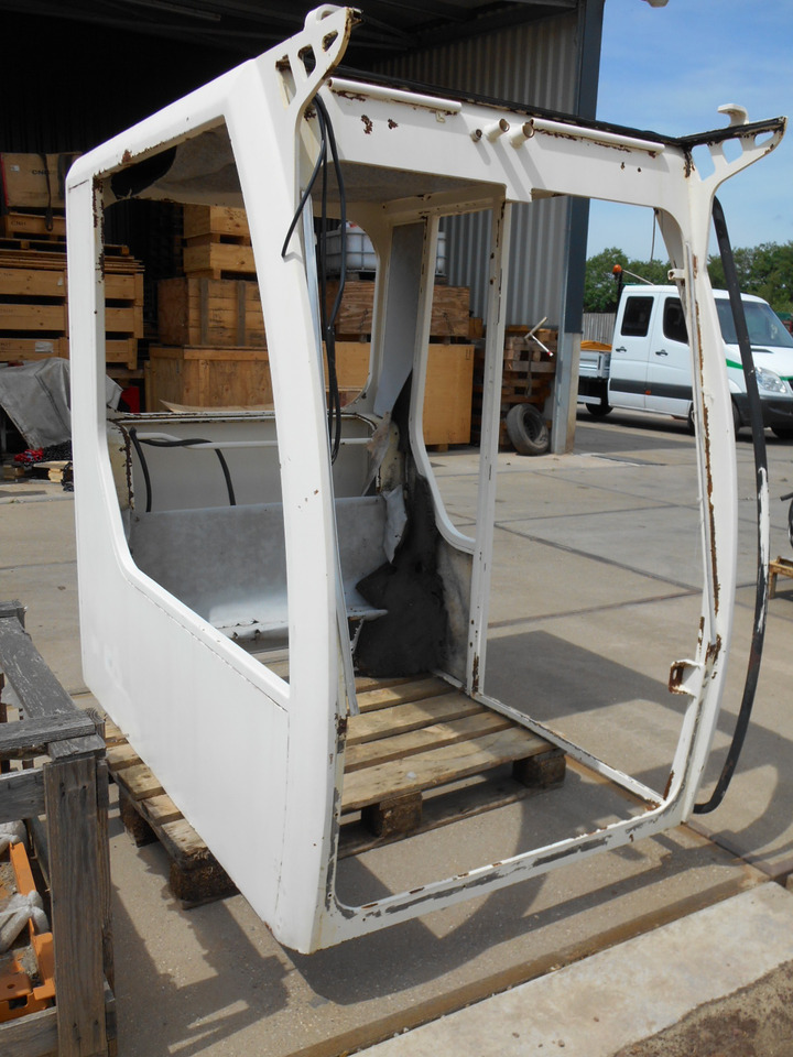 O&K Terex - Kabiin - Ehitusmasinad: pilt 2 O&K Terex - Kabiin - Ehitusmasinad: pilt 2