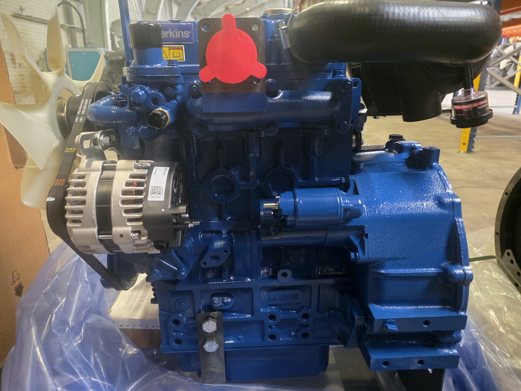 Perkins 403A-15 - gu85139r - Mootor - Ehitusmasinad: pilt 5 Perkins 403A-15 - gu85139r - Mootor - Ehitusmasinad: pilt 5
