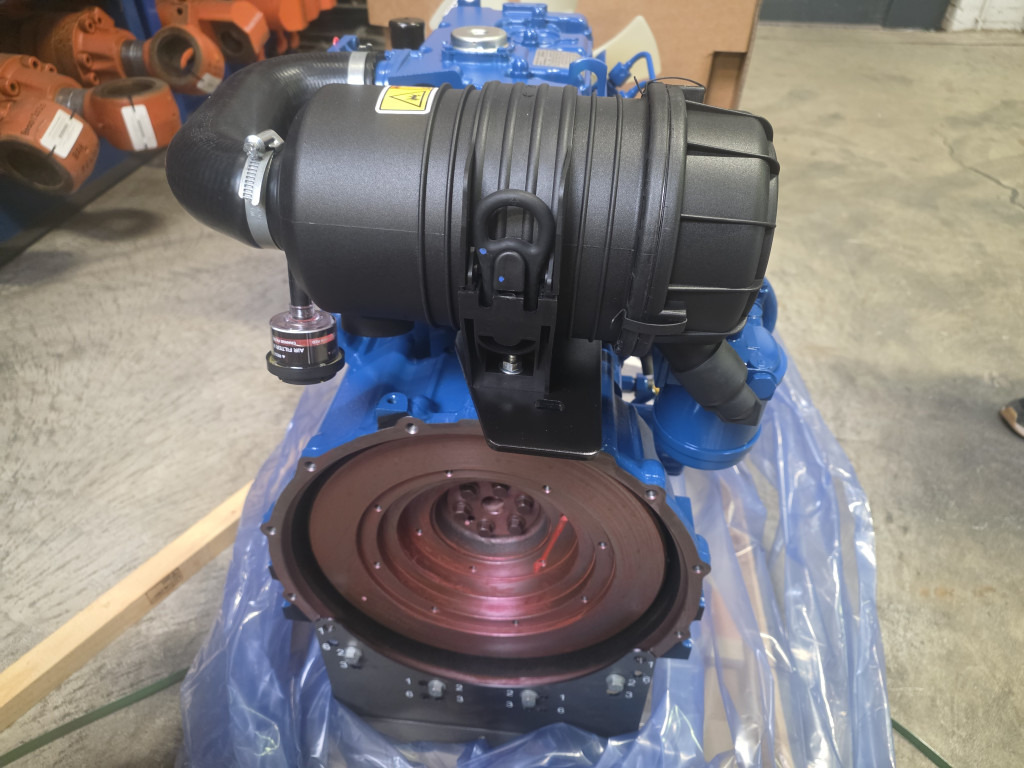 Perkins 403A-15 - gu85139r - Mootor - Ehitusmasinad: pilt 1 Perkins 403A-15 - gu85139r - Mootor - Ehitusmasinad: pilt 1