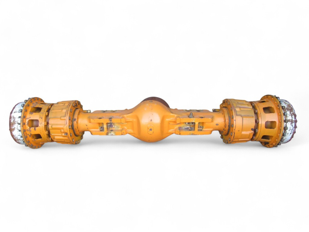 Rockwell SVI AXLE - A31 3200W1453 - Esitelg - Ehitusmasinad: pilt 3 Rockwell SVI AXLE - A31 3200W1453 - Esitelg - Ehitusmasinad: pilt 3