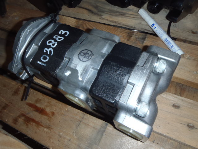 Shimadzu SD1A30-20R946 - - Hüdrauliline pump - Ehitusmasinad: pilt 1 Shimadzu SD1A30-20R946 - - Hüdrauliline pump - Ehitusmasinad: pilt 1