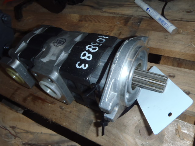 Shimadzu SD1A30-20R946 - - Hüdrauliline pump - Ehitusmasinad: pilt 2 Shimadzu SD1A30-20R946 - - Hüdrauliline pump - Ehitusmasinad: pilt 2