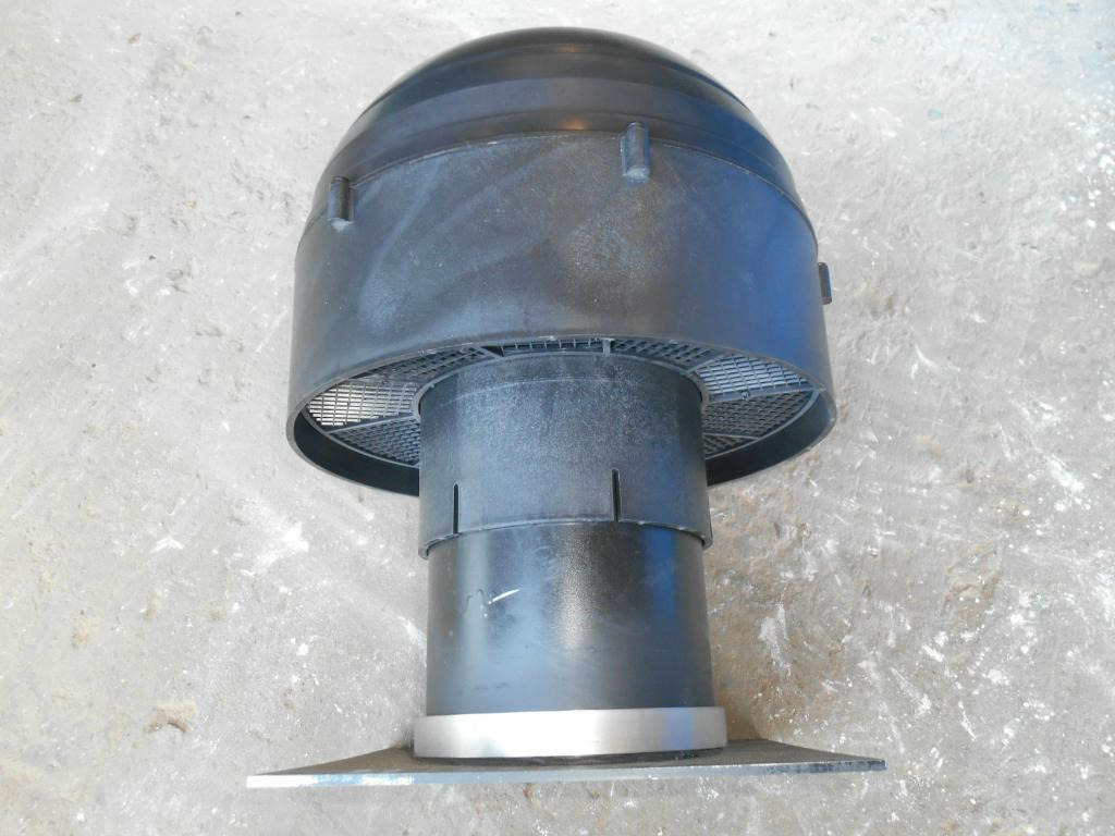 Sy-klone 9002R - - Õhufilter - Ehitusmasinad: pilt 1 Sy-klone 9002R - - Õhufilter - Ehitusmasinad: pilt 1