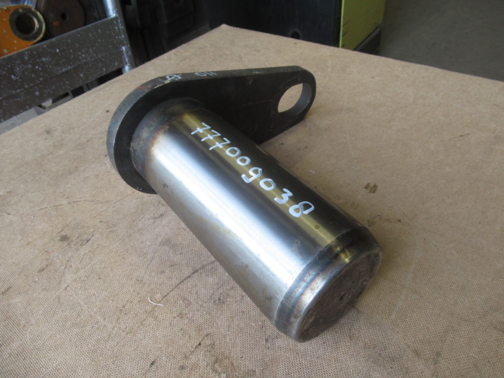 CNH 1754418 - - Varuosa - Ehitusmasinad: pilt 1 CNH 1754418 - - Varuosa - Ehitusmasinad: pilt 1