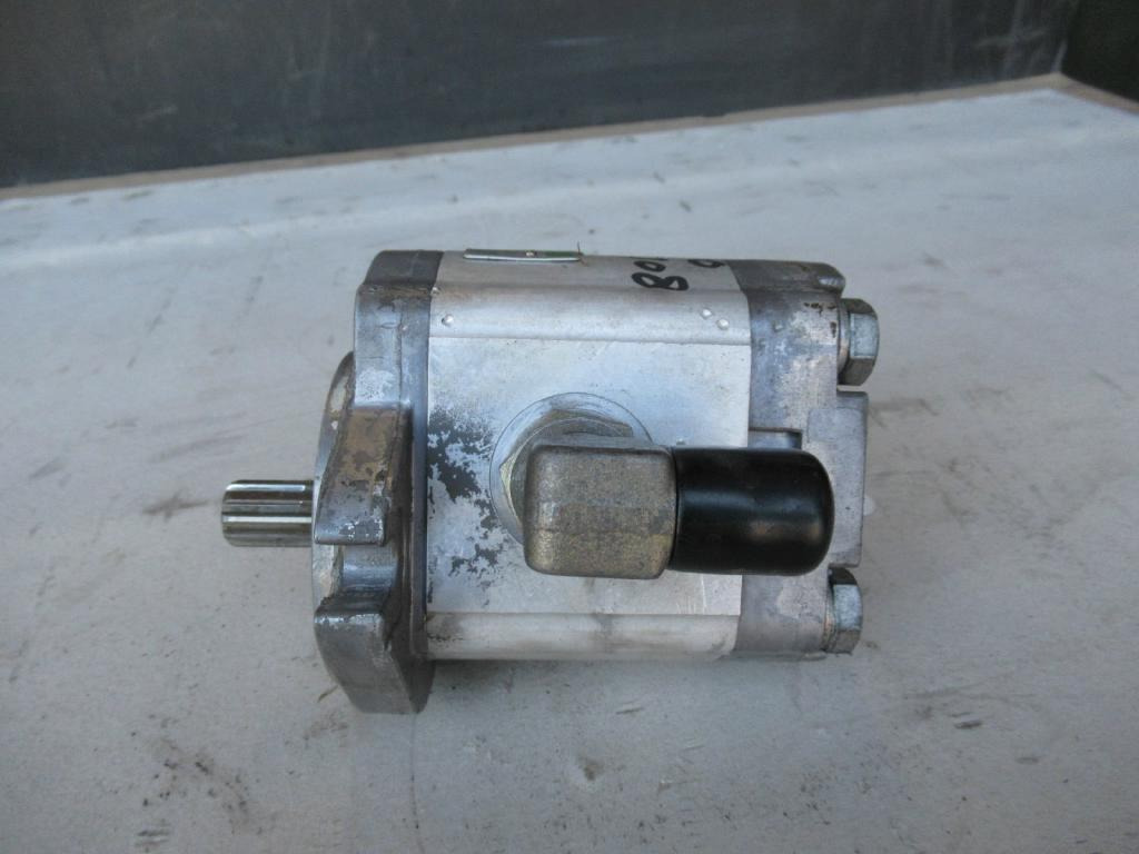 Zexel 307002-4650 - - Hüdrauliline pump - Ehitusmasinad: pilt 5 Zexel 307002-4650 - - Hüdrauliline pump - Ehitusmasinad: pilt 5