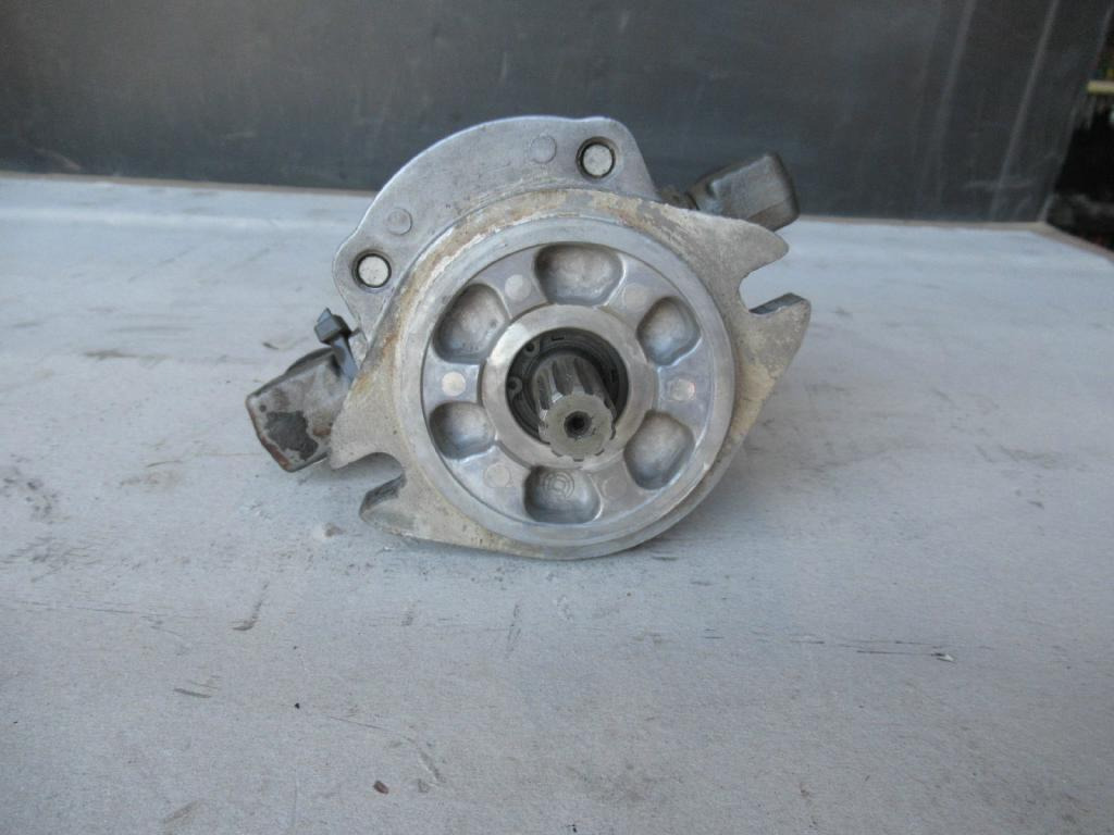 Zexel 307002-4650 - - Hüdrauliline pump - Ehitusmasinad: pilt 2 Zexel 307002-4650 - - Hüdrauliline pump - Ehitusmasinad: pilt 2