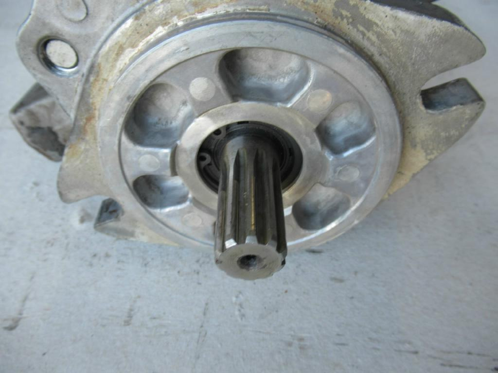 Zexel 307002-4650 - - Hüdrauliline pump - Ehitusmasinad: pilt 3 Zexel 307002-4650 - - Hüdrauliline pump - Ehitusmasinad: pilt 3