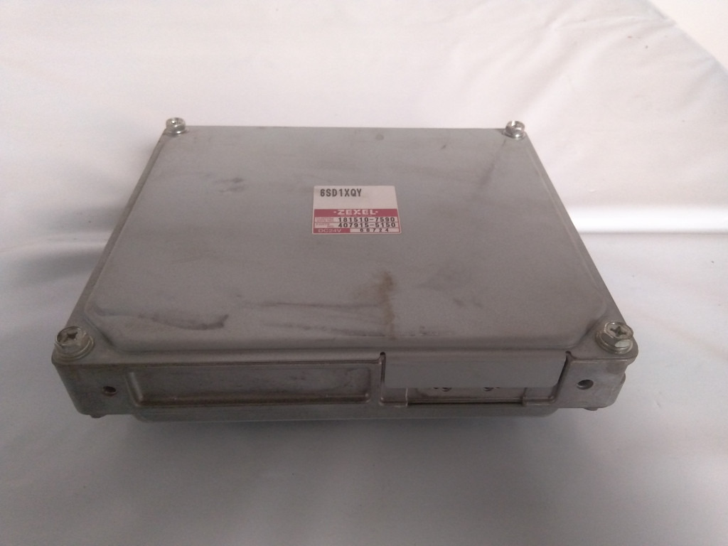 Zexel 407915-5150 - Mootori juhtimisseade: pilt 1 Zexel 407915-5150 - Mootori juhtimisseade: pilt 1