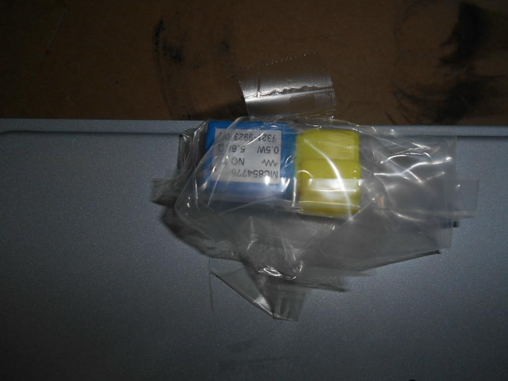 Zexel 6D24TL - - Elektrisüsteem - Ehitusmasinad: pilt 4 Zexel 6D24TL - - Elektrisüsteem - Ehitusmasinad: pilt 4