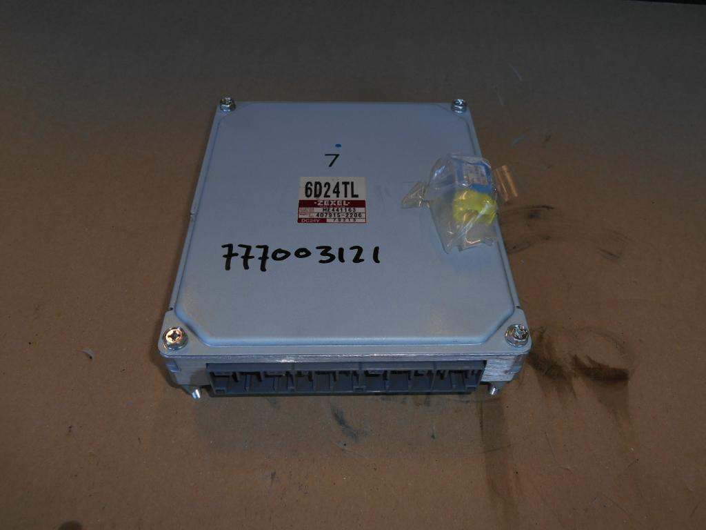 Zexel 6D24TL - - Elektrisüsteem - Ehitusmasinad: pilt 1 Zexel 6D24TL - - Elektrisüsteem - Ehitusmasinad: pilt 1