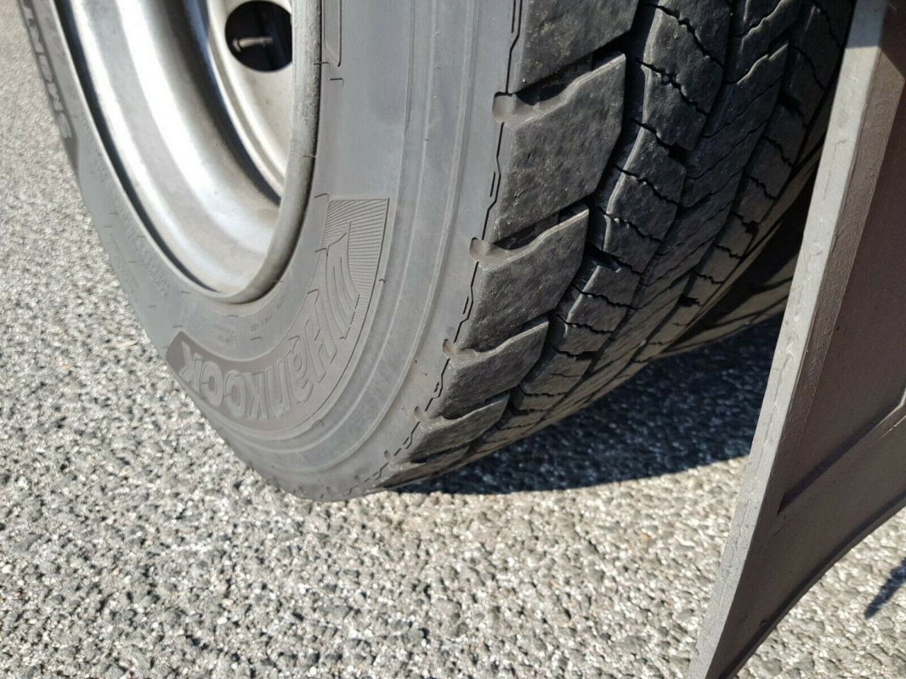 Külmutiga veoauto Iveco EUROCARGO ML 120E25: pilt 7