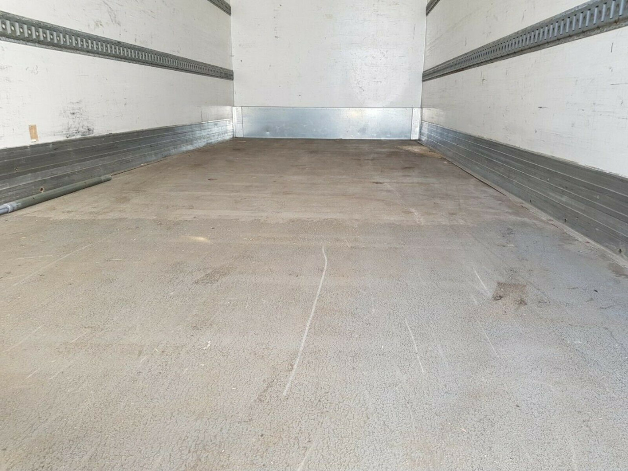 Külmutiga veoauto Iveco EUROCARGO ML 120E25: pilt 10