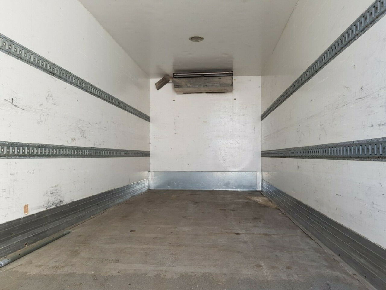 Külmutiga veoauto Iveco EUROCARGO ML 120E25: pilt 9