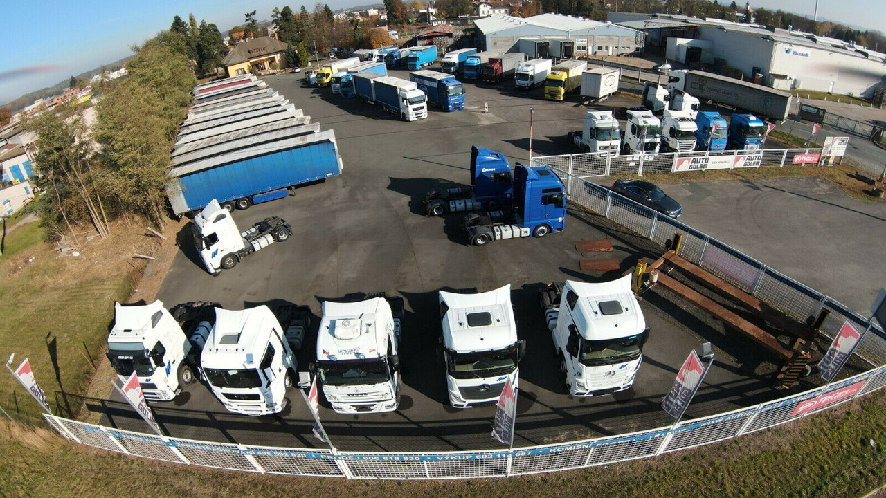 Tentpoolhaagis Krone SD MEGA LINER: pilt 12