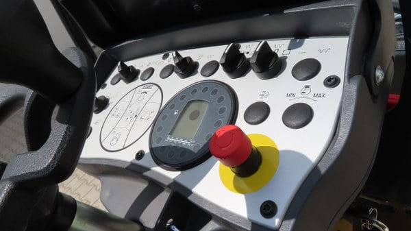 Teerull Bomag BW 80 AD-5: pilt 9