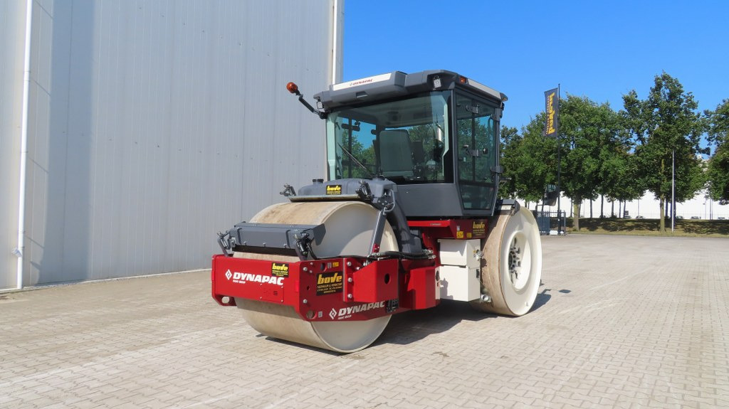 Dynapac CS1400 VI - Rullija: pilt 2 Dynapac CS1400 VI - Rullija: pilt 2