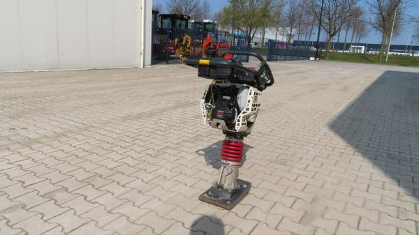 Dynapac DR 6X - Tambits: pilt 2 Dynapac DR 6X - Tambits: pilt 2