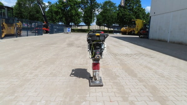 Dynapac DR 6X - Tambits: pilt 3 Dynapac DR 6X - Tambits: pilt 3