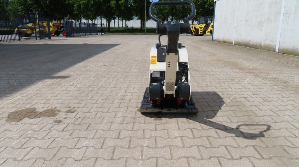 Dynapac DRP 25 D - Vibraatorplaat: pilt 3 Dynapac DRP 25 D - Vibraatorplaat: pilt 3