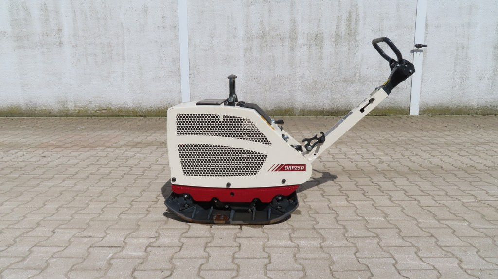 Dynapac DRP 25 D - Vibraatorplaat: pilt 5 Dynapac DRP 25 D - Vibraatorplaat: pilt 5