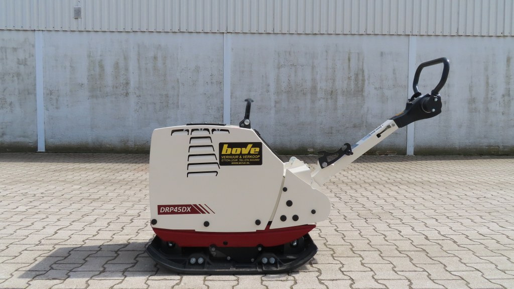 Dynapac DRP 45 DX - Vibraatorplaat: pilt 5 Dynapac DRP 45 DX - Vibraatorplaat: pilt 5