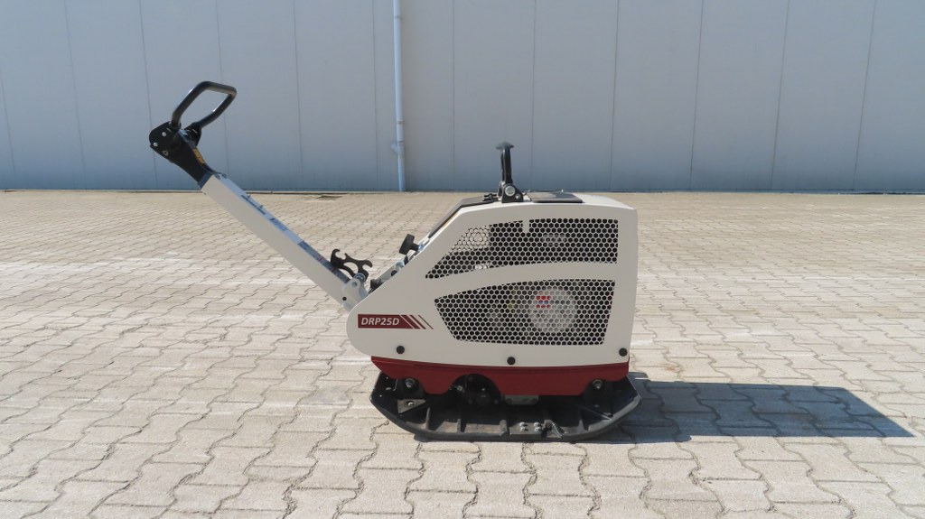 Dynapac DRP25D - Vibraatorplaat: pilt 1 Dynapac DRP25D - Vibraatorplaat: pilt 1