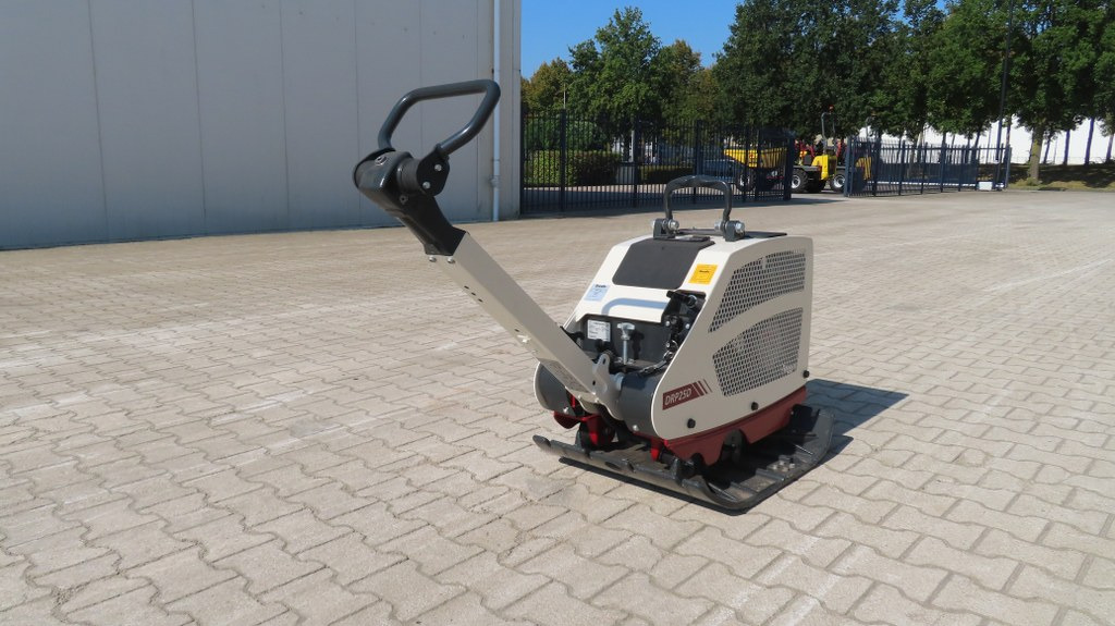 Dynapac DRP25D - Vibraatorplaat: pilt 2 Dynapac DRP25D - Vibraatorplaat: pilt 2