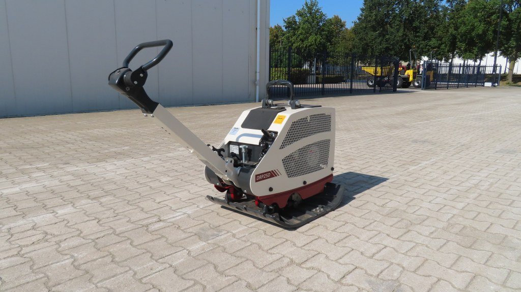 Dynapac DRP25D - Vibraatorplaat: pilt 2 Dynapac DRP25D - Vibraatorplaat: pilt 2
