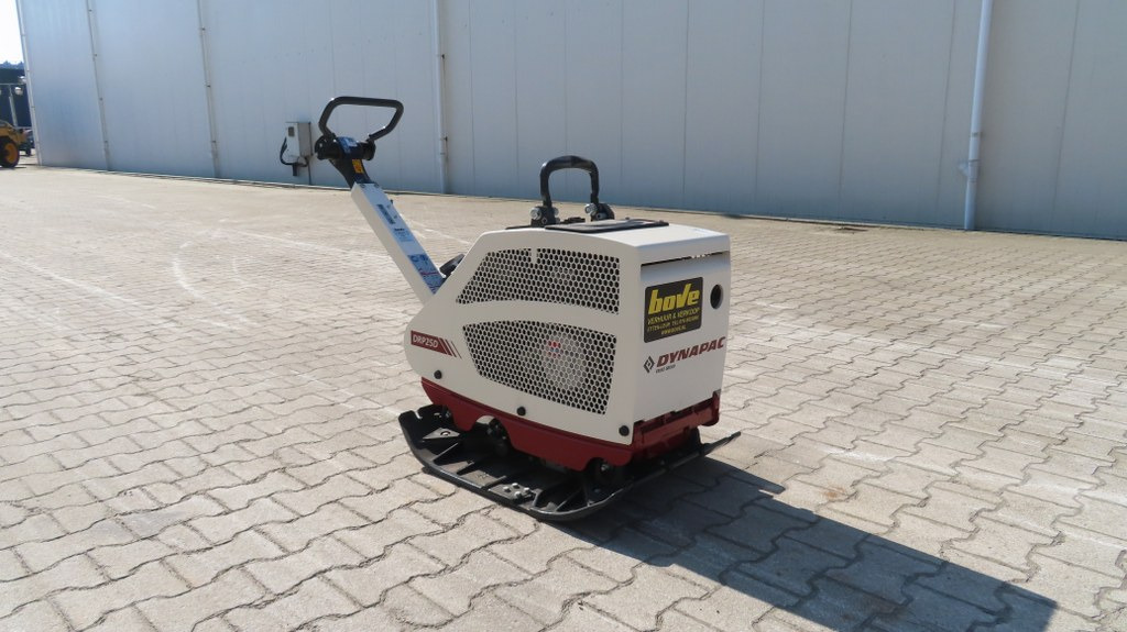 Dynapac DRP25D - Vibraatorplaat: pilt 3 Dynapac DRP25D - Vibraatorplaat: pilt 3