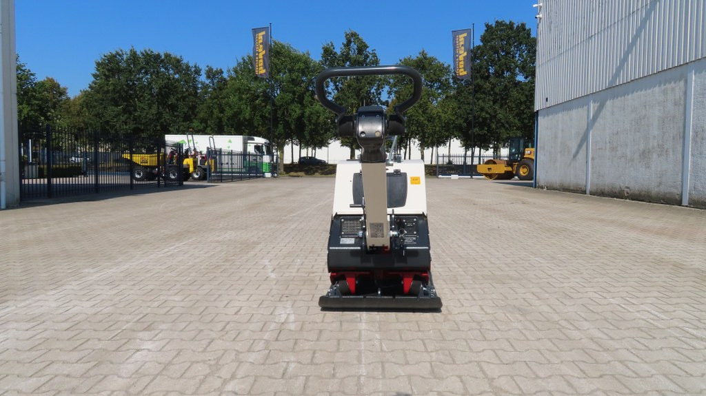 Dynapac DRP60D - Vibraatorplaat: pilt 3 Dynapac DRP60D - Vibraatorplaat: pilt 3