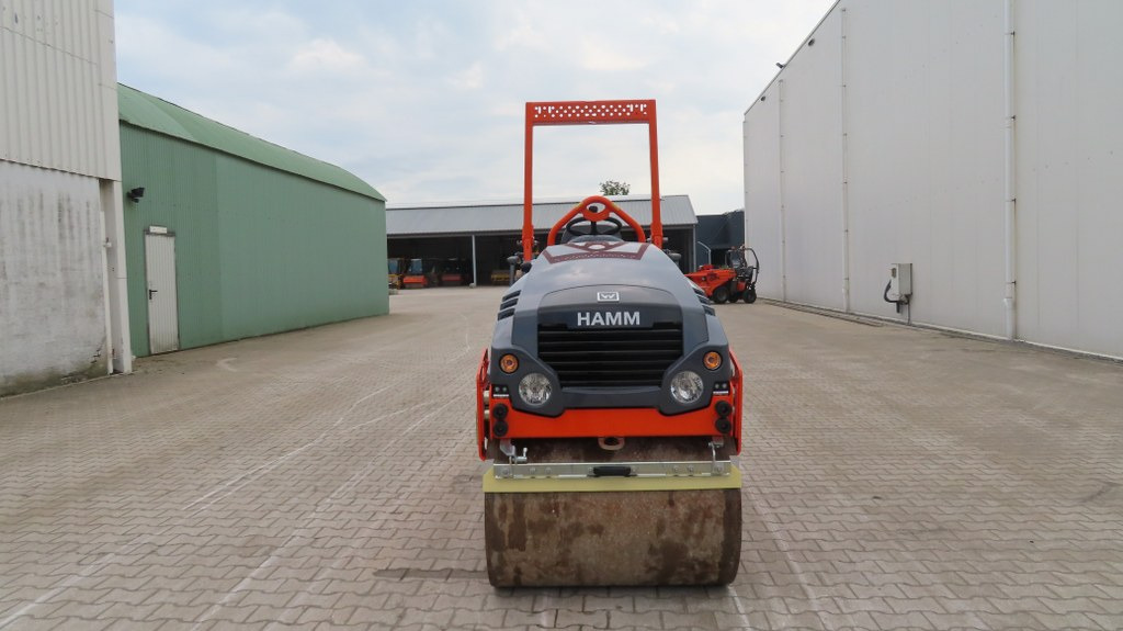 Teerull Hamm HD10VV: pilt 7