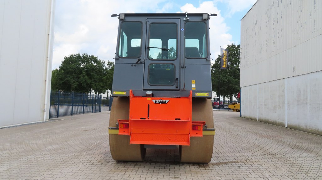 Hamm HW 90 B REBUILD 2022 - Rullija: pilt 3 Hamm HW 90 B REBUILD 2022 - Rullija: pilt 3