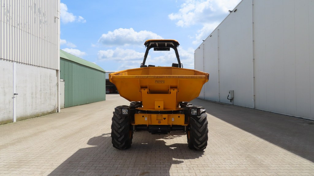 JCB 6ST-2S5 liising JCB 6ST-2S5: pilt 7