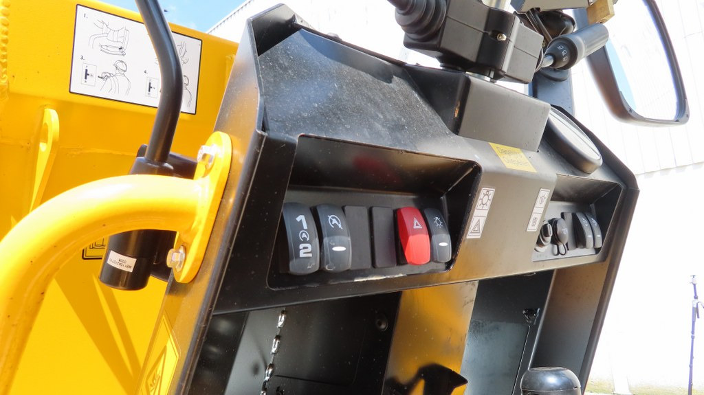 JCB 6ST-2S5 liising JCB 6ST-2S5: pilt 10