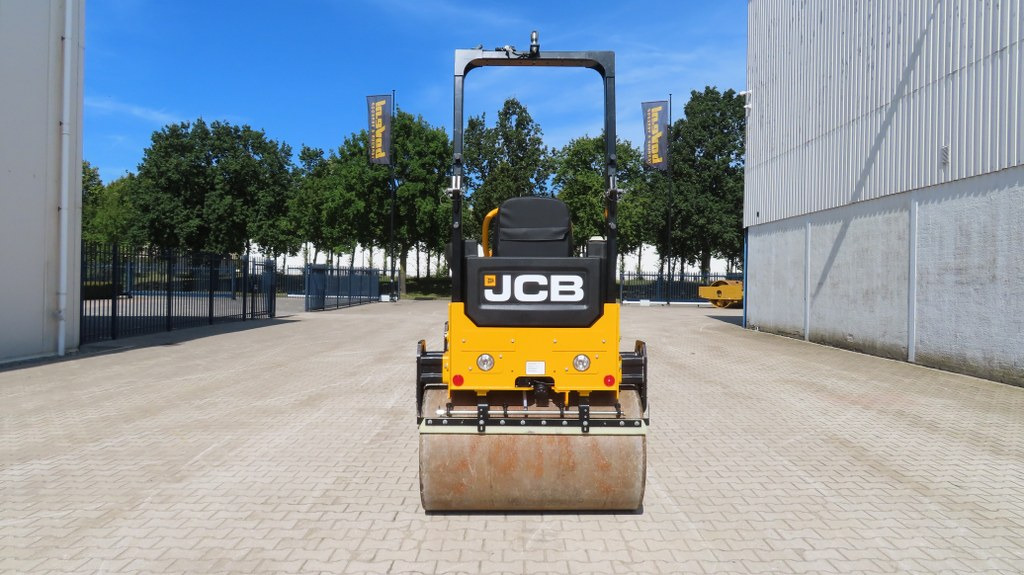 JCB CT 260-120 - Teerull: pilt 3 JCB CT 260-120 - Teerull: pilt 3
