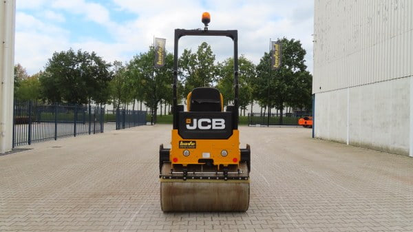 JCB CT 260-120 - Teerull: pilt 3 JCB CT 260-120 - Teerull: pilt 3