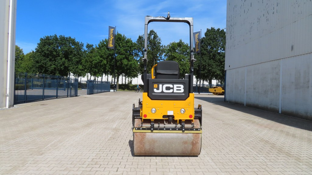 JCB CT260-120 - Teerull: pilt 3 JCB CT260-120 - Teerull: pilt 3