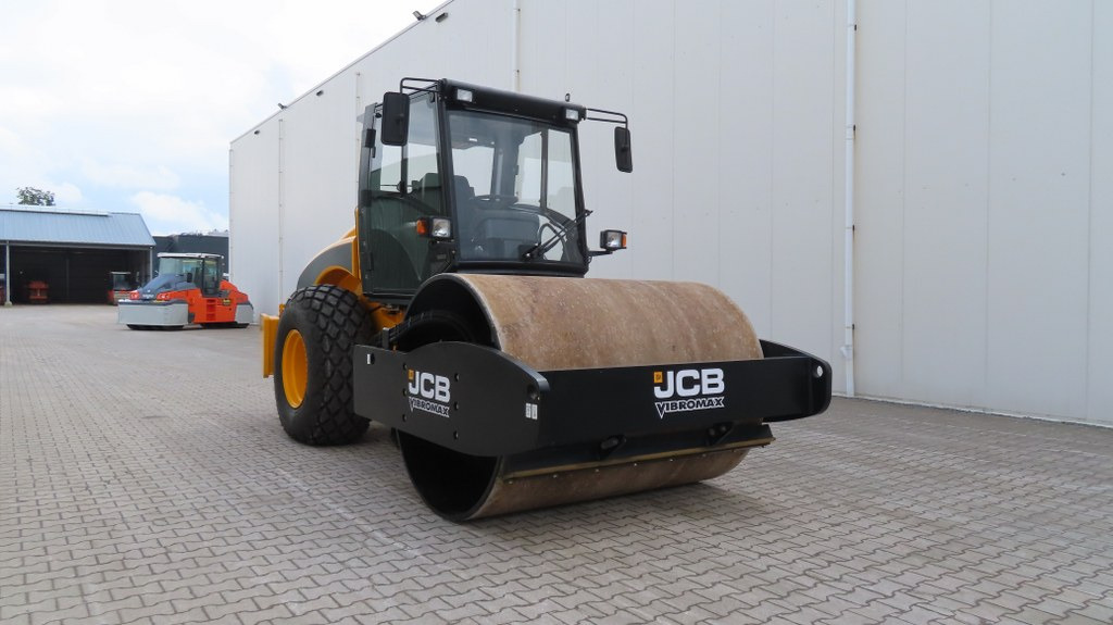 JCB VM166D - Tihendaja: pilt 3 JCB VM166D - Tihendaja: pilt 3