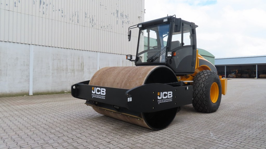 JCB VM166D - Tihendaja: pilt 5 JCB VM166D - Tihendaja: pilt 5