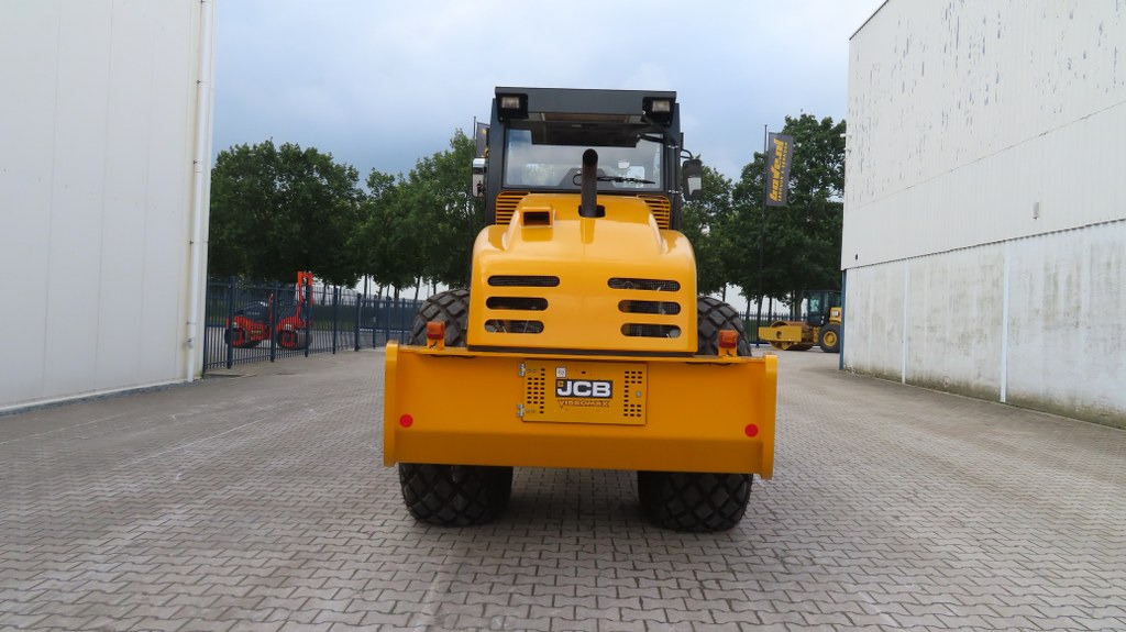 JCB VM200D - Tihendaja: pilt 3 JCB VM200D - Tihendaja: pilt 3