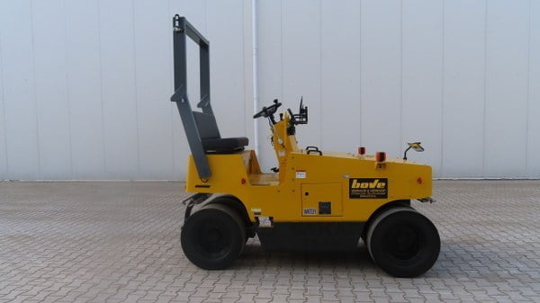 Sakai TS 160-2 - Pneumaatiline teerull: pilt 1 Sakai TS 160-2 - Pneumaatiline teerull: pilt 1