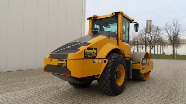 Volvo SD 135 B - Tihendaja: pilt 2 Volvo SD 135 B - Tihendaja: pilt 2