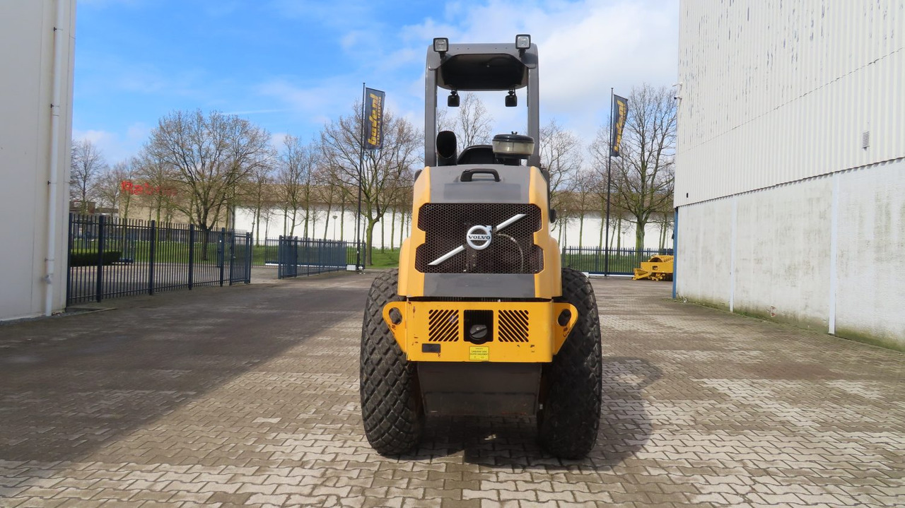 Volvo SD 45 B - Tihendaja: pilt 3 Volvo SD 45 B - Tihendaja: pilt 3