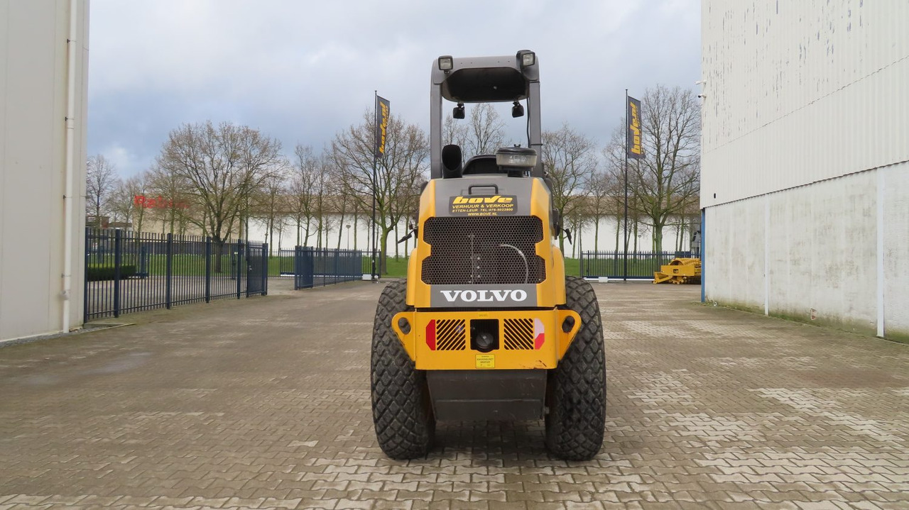 Volvo SD 45 B - Tihendaja: pilt 3 Volvo SD 45 B - Tihendaja: pilt 3