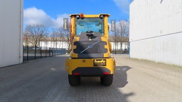 Volvo SD 75 B - Tihendaja: pilt 3 Volvo SD 75 B - Tihendaja: pilt 3