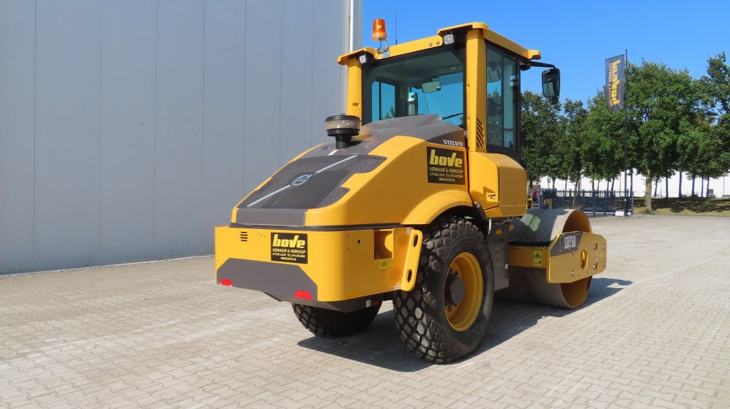 Volvo SD75 B - Tihendaja: pilt 2 Volvo SD75 B - Tihendaja: pilt 2