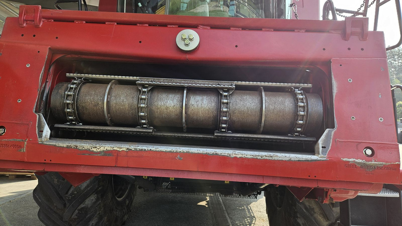 Case IH Axial-Flow 7240 - Kombain: pilt 3 Case IH Axial-Flow 7240 - Kombain: pilt 3