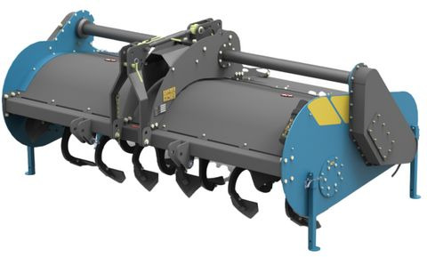 Imants SX 38 Serie - Maaharimisseadmed: pilt 1 Imants SX 38 Serie - Maaharimisseadmed: pilt 1