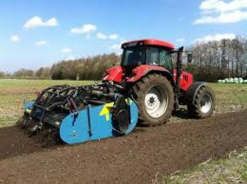 Imants SX 38 Serie - Maaharimisseadmed: pilt 5 Imants SX 38 Serie - Maaharimisseadmed: pilt 5