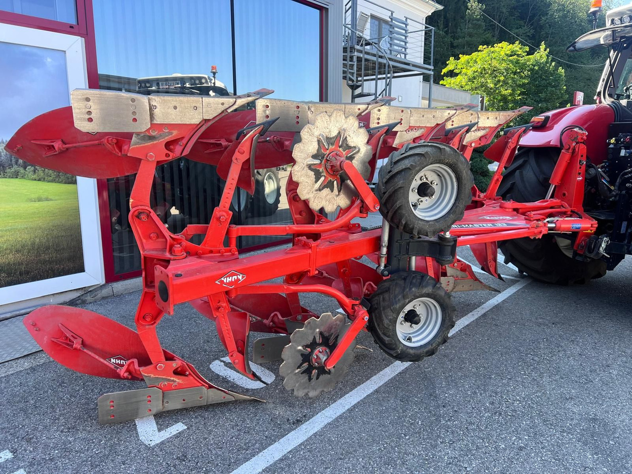 Kuhn Varimaster 123 - Ader: pilt 1 Kuhn Varimaster 123 - Ader: pilt 1